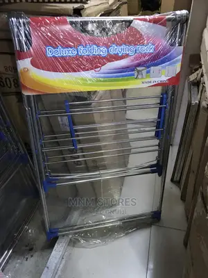 Stainless Steel Foldable Drying Line