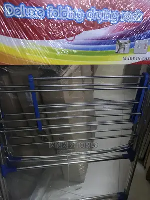 Stainless Steel Foldable Drying Line