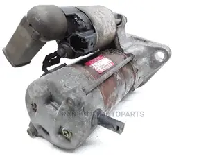 Toyota Corolla 2003-2008 Starter Motor
