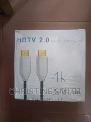 80 Meters Hdmi Fiber Cable
