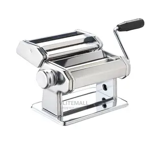 Meglio Pro Traditional Style Pasta Maker