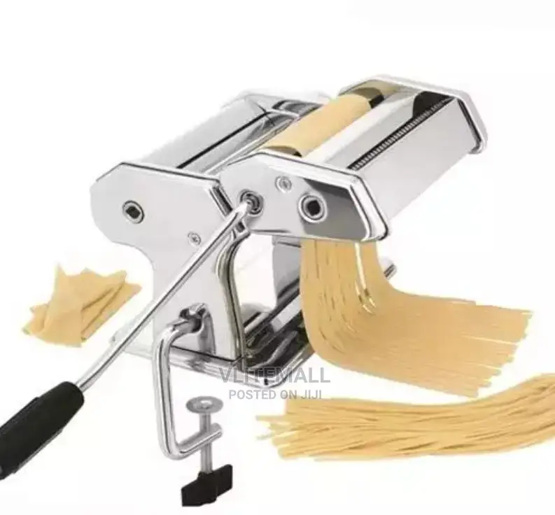 Meglio Pro Traditional Style Pasta Maker