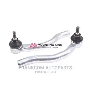 Honda Accord 2018-2020 Tie Rod Ends
