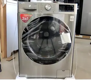 F0L9DGP2S 15kg/8 Kg Front Load Washer/Dryer |AI DDTM Steamtm