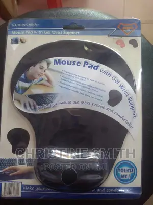 U Com Single Pad