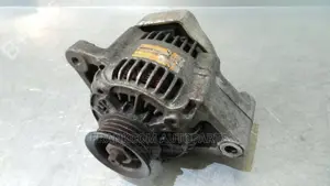 Toyota Corolla 2009-2013 Alternator
