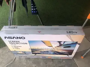 32inches Asano Miracast Digital/Satellite TV