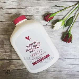 Pure Cranberry Juice From Forever Living