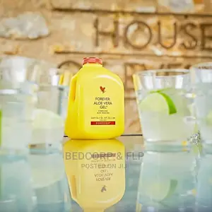 Aloe Vera Gel 1.8 FL