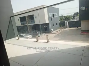 2bdrm Duplex in Upsa, Accra Metropolitan for rent
