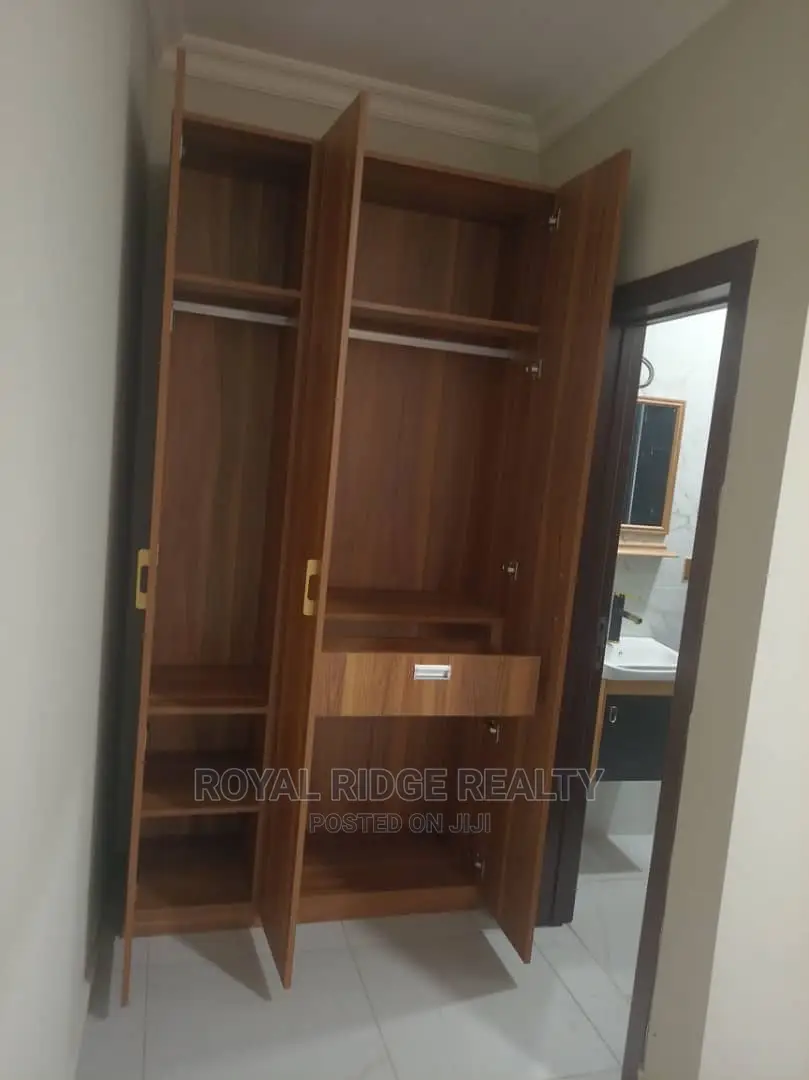 2bdrm Duplex in Upsa, Accra Metropolitan for rent