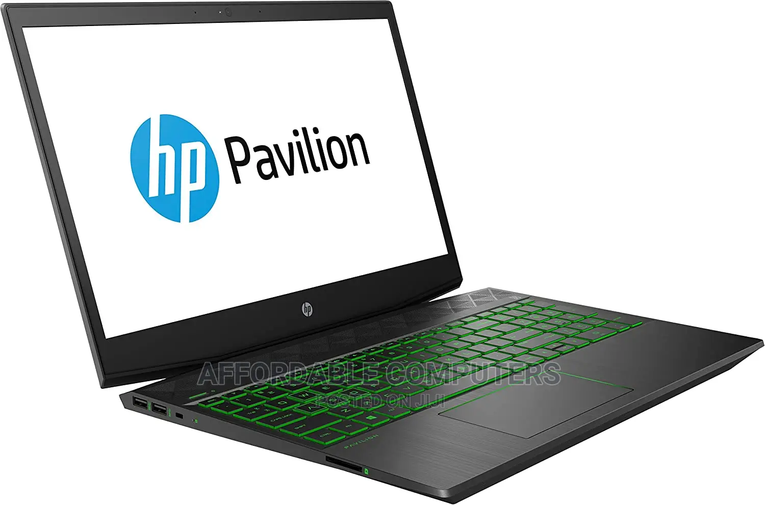 New Laptop HP Pavilion 15 8GB Intel Core I7 HDD+SSD 1T