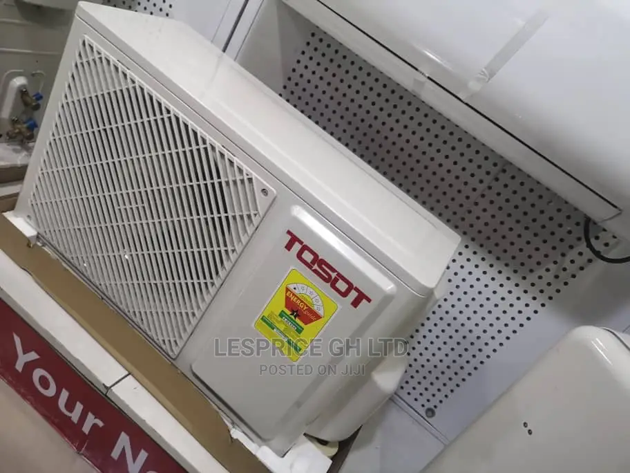 Quality Tosot 2hp Air-Condition R410 Gas