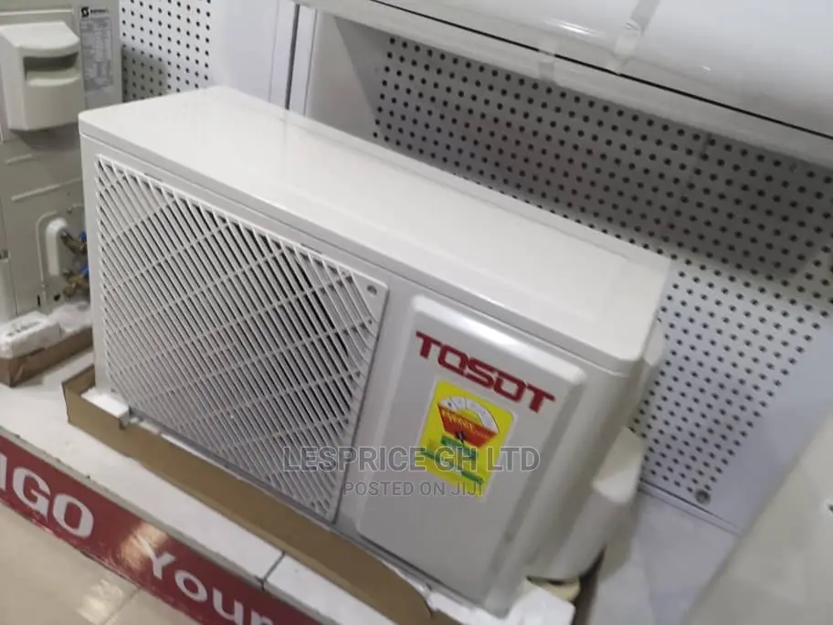 Wonderful Tosot 2hp Air-Condition R410 Gas