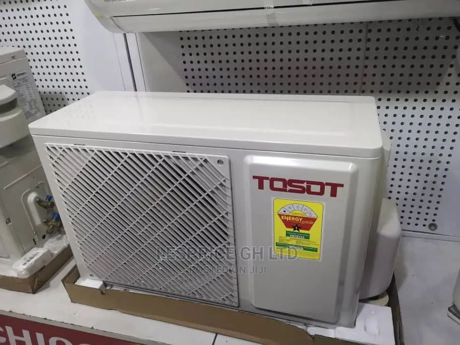 Affordable Tosot 2hp Air-Condition R410 Gas
