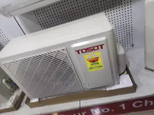 New Arrival Tosot 2hp Air-Condition R410 Gas