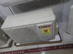 Excellent Tosot 2hp Air-Condition R410 Gas
