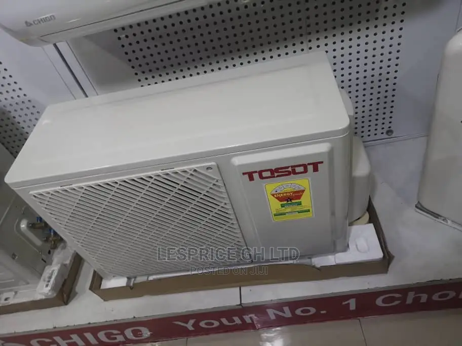 Excellent Tosot 2hp Air-Condition R410 Gas