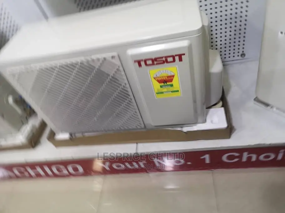 Tosot 2hp Air-Condition R410 Gas