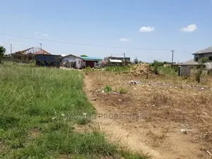 3 Plots of Land for Sale at Tse Addo