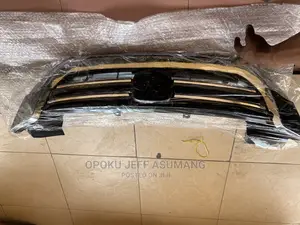 Accord 2014-2015 Top Grille