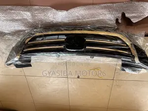 Accord 2014-2015 Top Grille