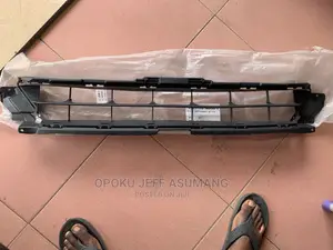 Civic 2019-2020 Bumper Lower Grille