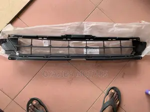 Civic 2019-2020 Bumper Lower Grille