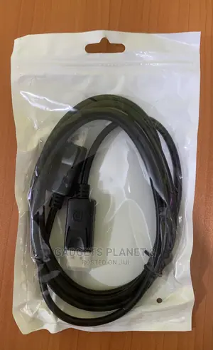 Display to Display Monitor Cable Gold Plated - 2M