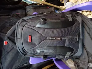 Omaya Hand Luggage Trolley