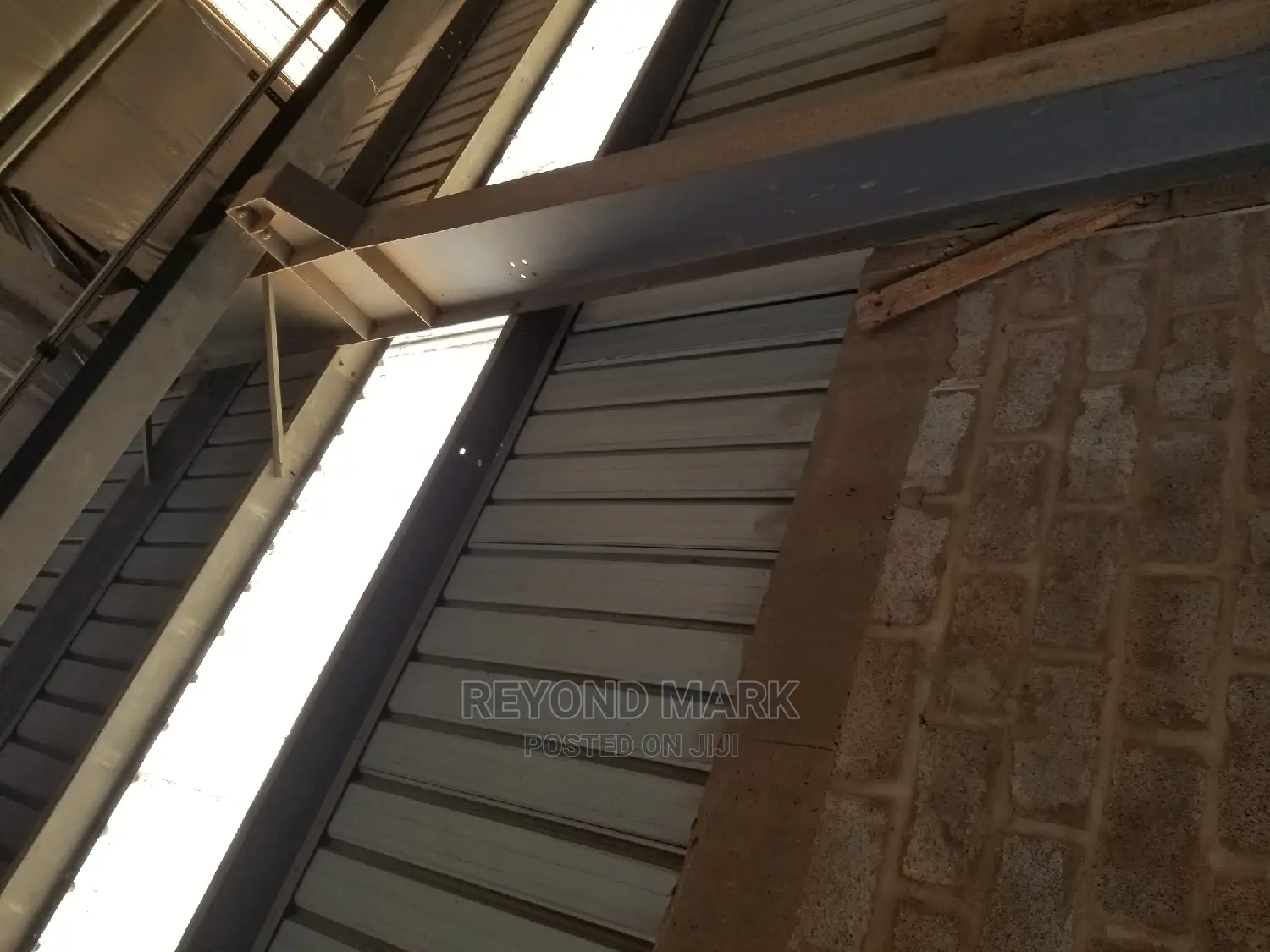 For Sale or Rent Warehouse