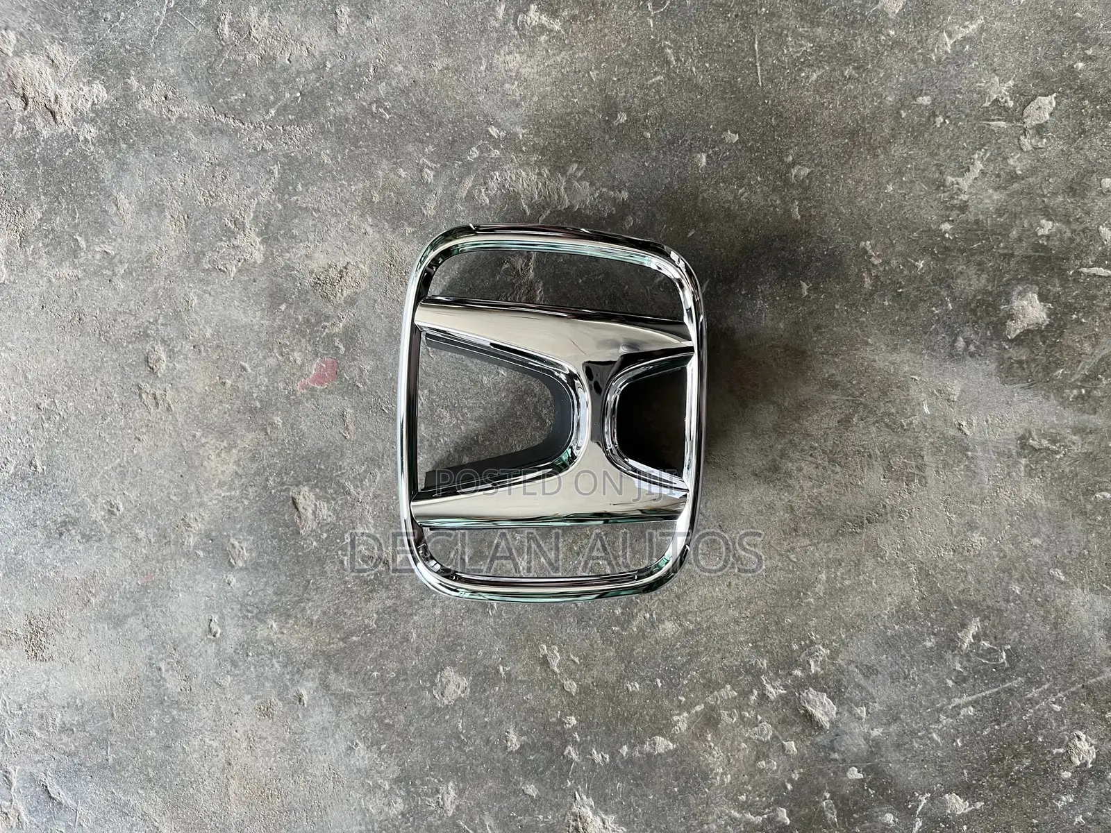 Honda Civic 2012- 2015 Emblem