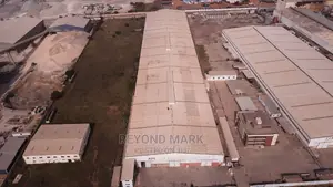 For Sale or Rent Warehouse