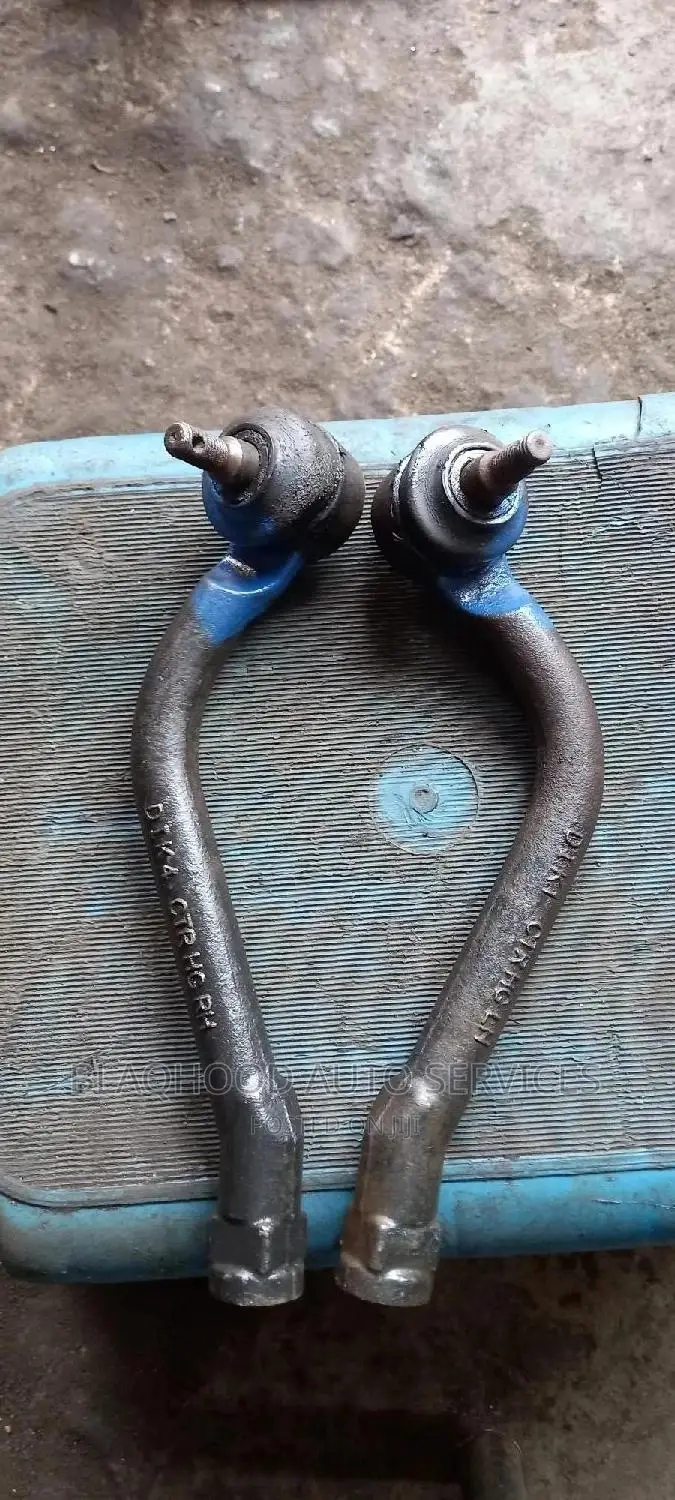 Hyundai Sonata 2011-2015 STEERING RACK ENDS Available