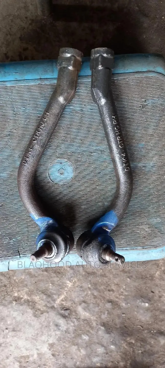Hyundai Elantra 2011-2015 STEERING RACK ENDS in Stock