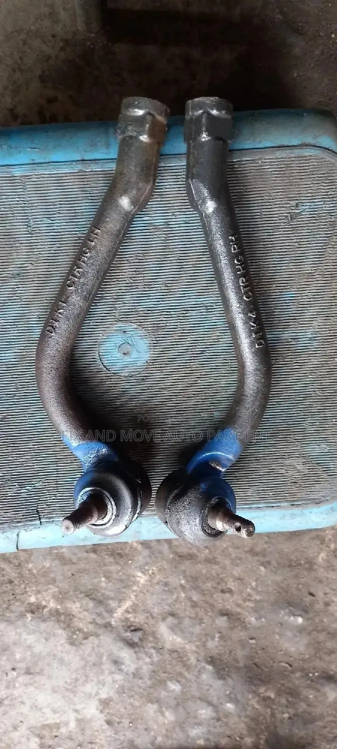 Hyundai Elantra 2011-2015 STEERING RACK ENDS in Stock