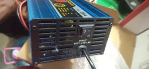 12v30a Smart Fast Battery Charger