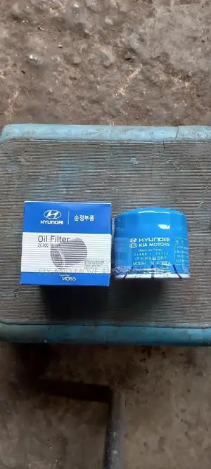 Brand New Engine Oil Filter for All Cars Available