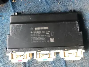Mercedes Benz W205/W SEAT CONTROL MODULE in Stock