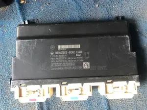 Mercedes Benz W205/W SEAT CONTROL MODULE in Stock