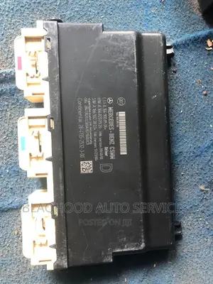 Mercedes Benz W205/W SEAT CONTROL MODULE for Sale
