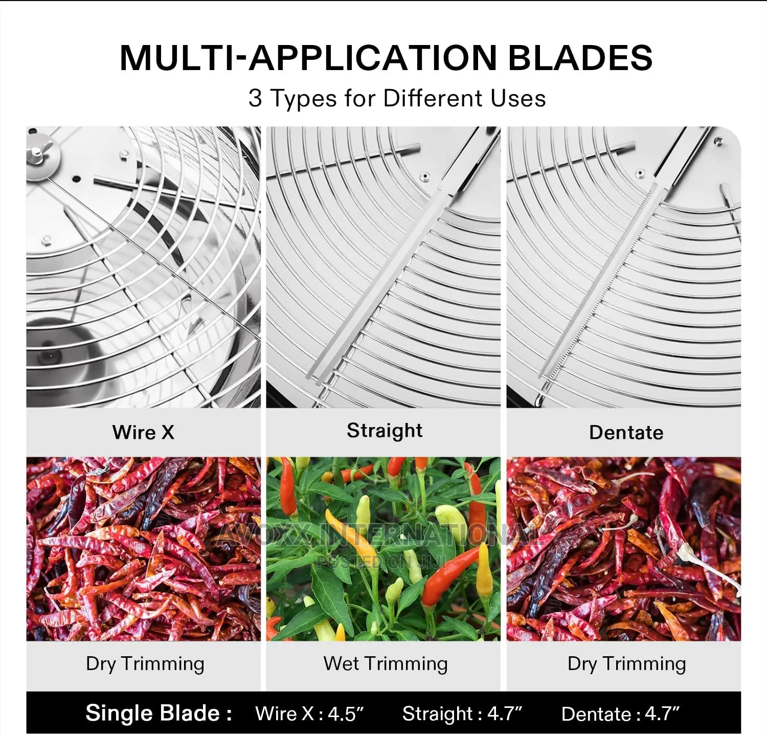 VIVOSUN 16 Inch Bud Leaf Bowl Trimmer- Clear Visibility Dome