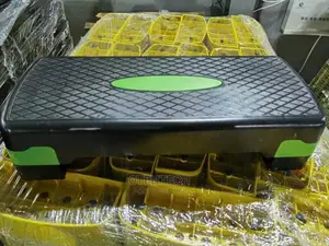 Aerobic Stepper