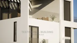 Furnished 4bdrm House in Testimonial Building, East Legon for Sale
