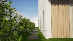 Furnished 4bdrm House in Testimonial Building, East Legon for Sale