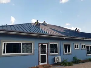 Roof Works/Repairs