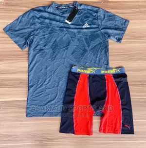 Original Gym Suite at Cool Price