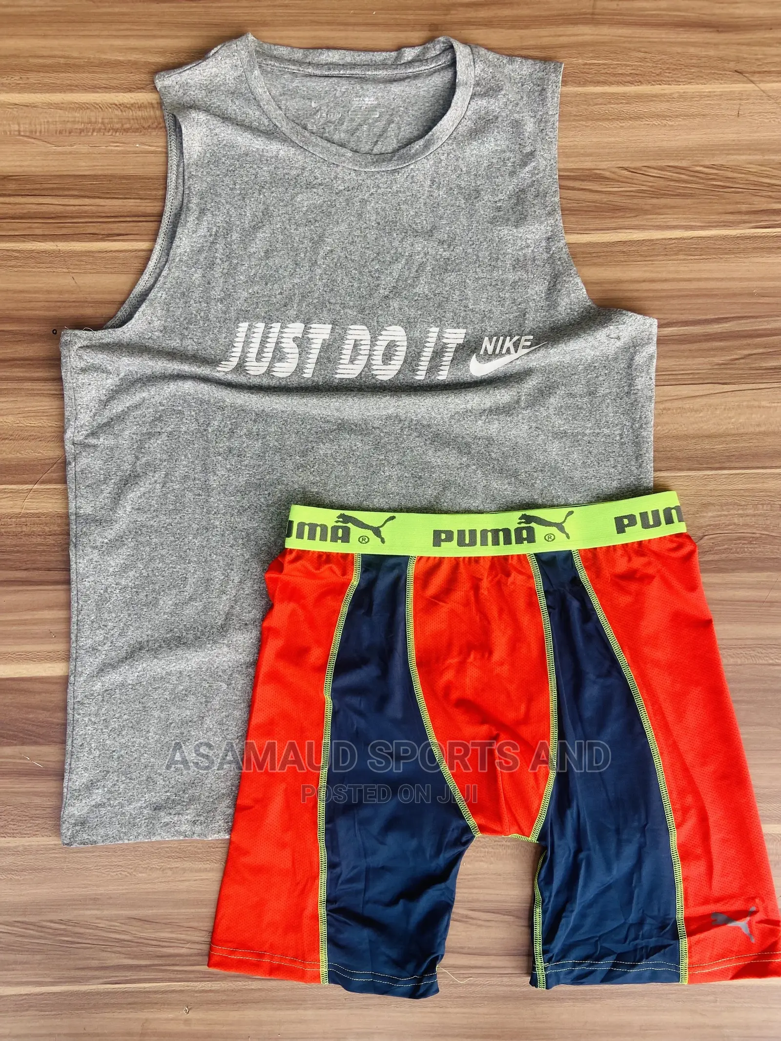 Original Gym Suite at Cool Price