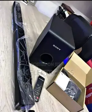 Sony Soundbar