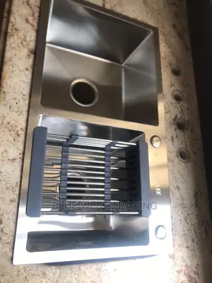 Cabinet Sink With Tap _ Cabinet Sink With Pull Out Tap
